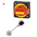 EATON / 106133 / Trkupplungsgriff, EN60204,...