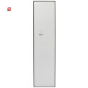 EATON / 283856 / Seitenwand, HxT=2000x400mm geschlossen,...