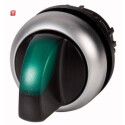 EATON / 284395 / Leuchtwahltaste, RMQ-Titan, mit...