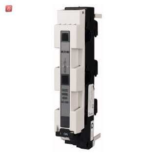 EATON / 284649 / D02-S/63/3-RS / Sicherungslasttrennschalter 3p, D02 / EAN4015082846497