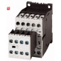 EATON / 106368 / Leistungsschtz, 380 V 400 V 4 kW, 2 S, 2 ™, 24 V DC, Gleichstrombet„tigung, Schraubklemmen DILM9-22(24VDC) / EAN4015081061389