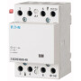 EATON / 285735 / Z-SCH230/63-04 / Installationssch., 230V AC, 63A, 4Ö / EAN4015082857356