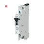 EATON / 286054 / FAZ-XHIN11, Hilfsschalter, 1S+1Ö, 3A, 230VAC / EAN4015082860547