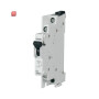 EATON / 286055 / Hilfsschalter, 1W, 3A, 230VAC FAZ-XHINW1 / EAN4015082860554