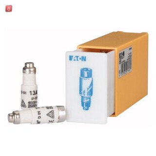 EATON / 288945 / Sicherungseinsatz, D02, 50A, 400V, gL/gG Z-D02/SE-50 / EAN4015082889456
