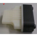EATON / 290189 / RA-C1-END1 / Endstück für...