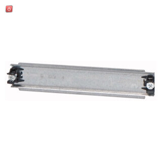 EATON / 029064 / Tragschiene, DIN, BxHxT=35x7,5x187,5mm CL2 / EAN4015080290643