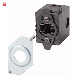 EATON / 106523 / Befestigungsadapter, + Staubschutz M22-ADC / EAN4015081063901