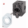 EATON / 106523 / Befestigungsadapter, + Staubschutz M22-ADC / EAN4015081063901