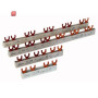 EATON / 291485 / EVG-16/3PHAS/6MODUL/HI / Euro-Vario-Sammelschiene, Ie = 100A / EAN4015082914851
