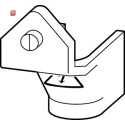 EATON / 293977 / Klemmenabdeckung, verwendbar fr...