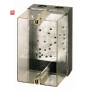 EATON / 031434 / Isolierstoffgeh„use, klein, H x B x T = 165 x 110 x 128 mm CI-C / EAN4015080314349