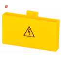 EATON / 032721 / Leeranschluss-Abdeckung,...