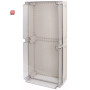 EATON / 036168 / Wandbefestigungslasche +Schraube, (4Stck) BL-CI / EAN4015080361688
