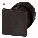 EATON / 037985 / Blindverschluss, schwarz, IP65 Q18BS /...