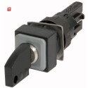 EATON / 038805 / Schlsseltaste, 2 Stellungen, rastend...