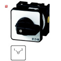 EATON / 038847 / Umschalter, T0, 20 A, Einbau, 2...