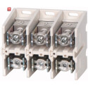 EATON / 039255 / Anschlussklemme, 400A, 3p, flach/rund...
