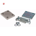 EATON / 040833 / Sammelschienenklemme, HxBxT=16x16x35mm...