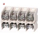 EATON / 041628 / Anschlussklemme, 400A, 4p, flach/rund...