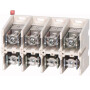 EATON / 41628 / K240/4 / Klemme 400A,4p f. Netzanschluß / EAN4015080416289