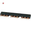 EATON / 044946 / Drehstromschienenblock,...
