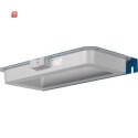 HAGHR832 / Wandler für FI-Relais öffnend...