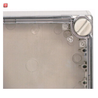 EATON / 046382 / Handgriff fr Deckelverschluss HG-CI / EAN4015080463825