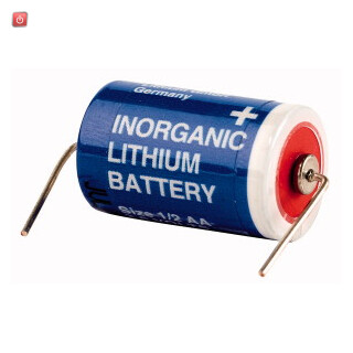 EATON / 49822 / ZB4-600-BT1 / Pufferbatterie RAM / EAN4015080498223