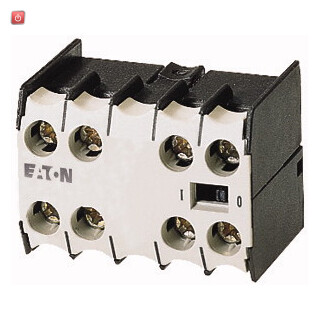 EATON / 49823 / 22DDILE / Hilfsschalter 1fS1sÖ1Ö1S Aufbau / EAN4015080498230