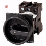 EATON / 50738 / P1-25/V/SVB-SW / Hauptschalter Zwischenbau / EAN4015080507383