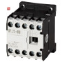 EATON / 51114 / DILEM-01(230V50/60HZ) / Leistungsschütz AC-3/400V:4kW 3p / EAN4015080511144
