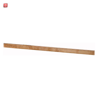 EATON / 051211 / Kupferschiene, 30x10x1500mm, unbehandelt CU30X10 / EAN4015080512110