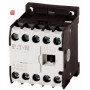 EATON / 051633 / Leistungsschtz, 230 V 50 Hz, 240 V 60 Hz, 3-polig, 380 V 400 V, 3 kW, Kontaktbestckung ™ = ™ffner= 1 ™, Schraubklemmen, Wechselstrombet„tigung DILEEM-01(230V50HZ,240V60HZ) / EAN4015080516330