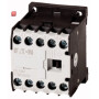 EATON / 51804 / DILEM4(230V50HZ,240V60HZ) / Leistungsschütz AC-3/400V:4kW 4p / EAN4015080518044