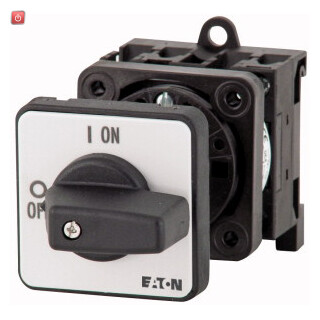 EATON / 52962 / P1-25/IVS / Ein-Aus-Schalter Verteilereinbau / EAN4015080529620