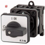 EATON / 52962 / P1-25/IVS / Ein-Aus-Schalter Verteilereinbau / EAN4015080529620
