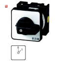 EATON / 053092 / EIN-AUS-Schalter, T0, 20 A, Einbau, 1...