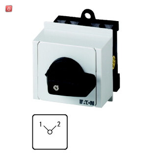 EATON / 55459 / T0-1-8220/IVS / Wechsel-Umschalter / EAN4015080554592