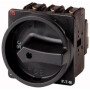 EATON / 57857 / P3-63/EA/SVB-SW / Hauptschalter Einbau / EAN4015080578574