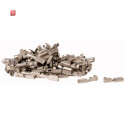 EATON / 058863 / Flachsteckhlse, 2,8 x 0,8 mm fr...