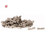EATON / 058863 / Flachsteckhlse, 2,8 x 0,8 mm fr Leiterquerschnitt 0,5 - 1 qmm LT306.022.3 / EAN4015080588634