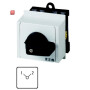 EATON / 60205 / T0-3-8222/IVS / Wechsel-Umschalter / EAN4015080602057