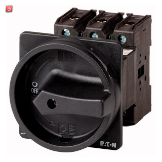 EATON / 60230 / P3-63/V/SVB-SW / Hauptschalter Zwischenbau / EAN4015080602309