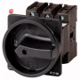 EATON / 60230 / P3-63/V/SVB-SW / Hauptschalter Zwischenbau / EAN4015080602309