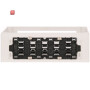 EATON / 60620 / SH0635/4 / Schienenträger für CU20x5(10,15) / EAN4015080606208