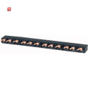 EATON / 063960 / Drehstromschienenblock,...