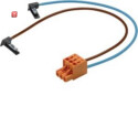 HAGKU9B43GBE / BKE-Spgsabgriff,universZ,430mm,...