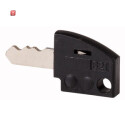 EATON / 065190 / Einzelschlssel, schwarz ES16 /...