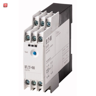 EATON / 66400 / EMT6(230V) / Thermistor-Motorschutzrelais / EAN4015080664000